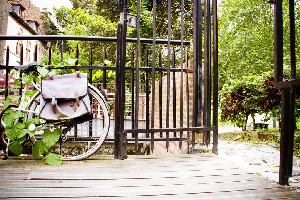 Noella'S Suite Lille Exterior photo