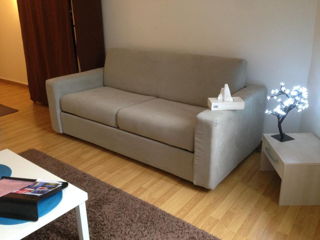 Noella'S Suite Lille Exterior photo
