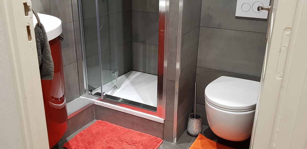 Noella'S Suite Lille Exterior photo