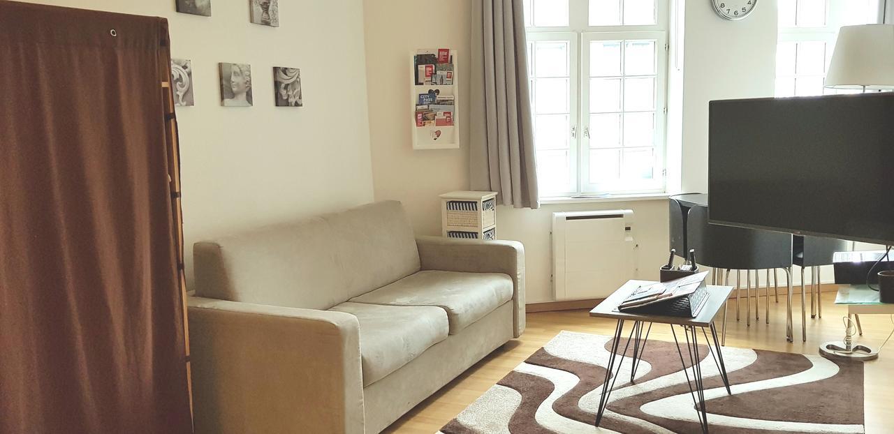 Noella'S Suite Lille Exterior photo