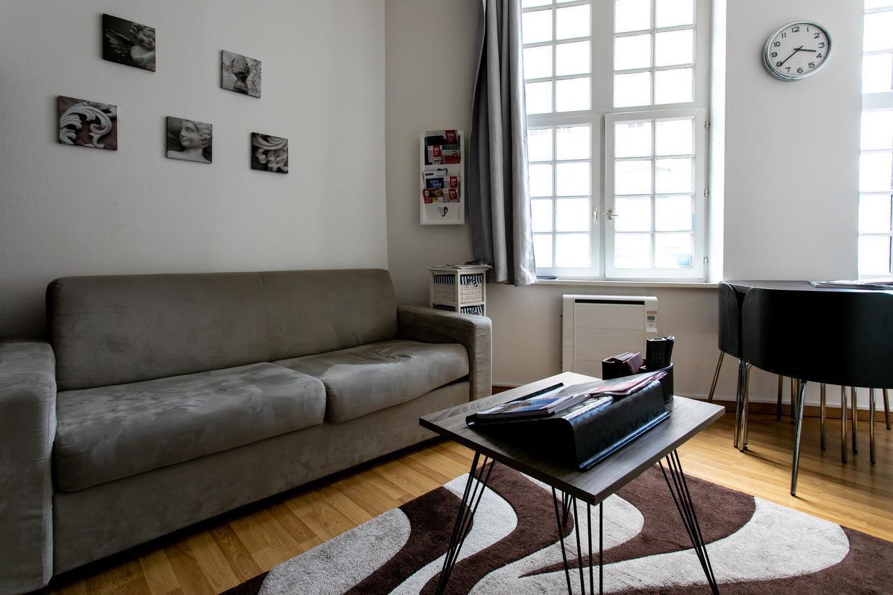 Noella'S Suite Lille Exterior photo