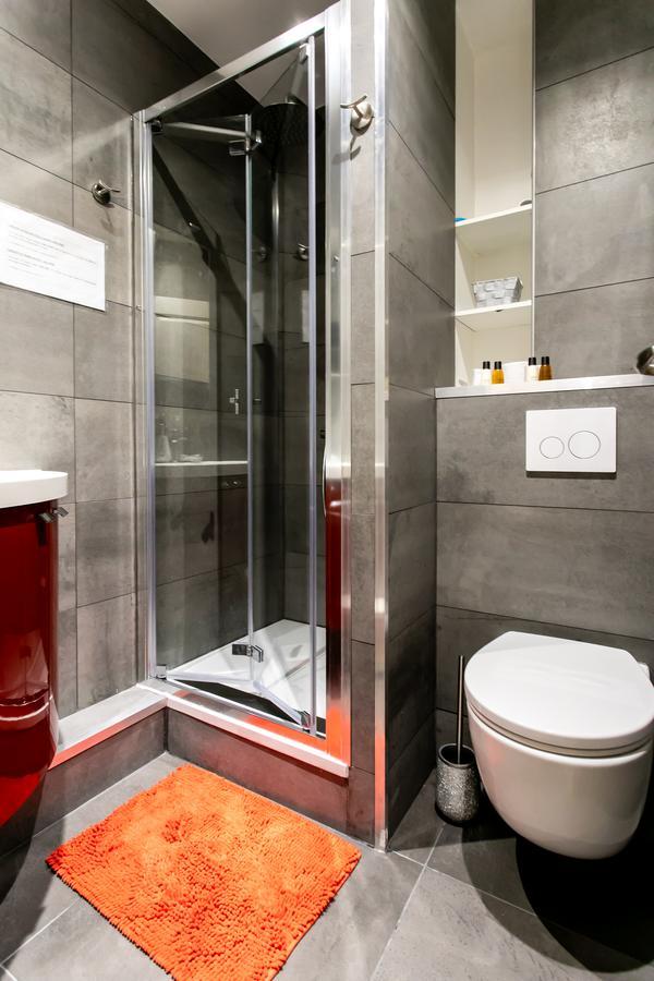 Noella'S Suite Lille Exterior photo