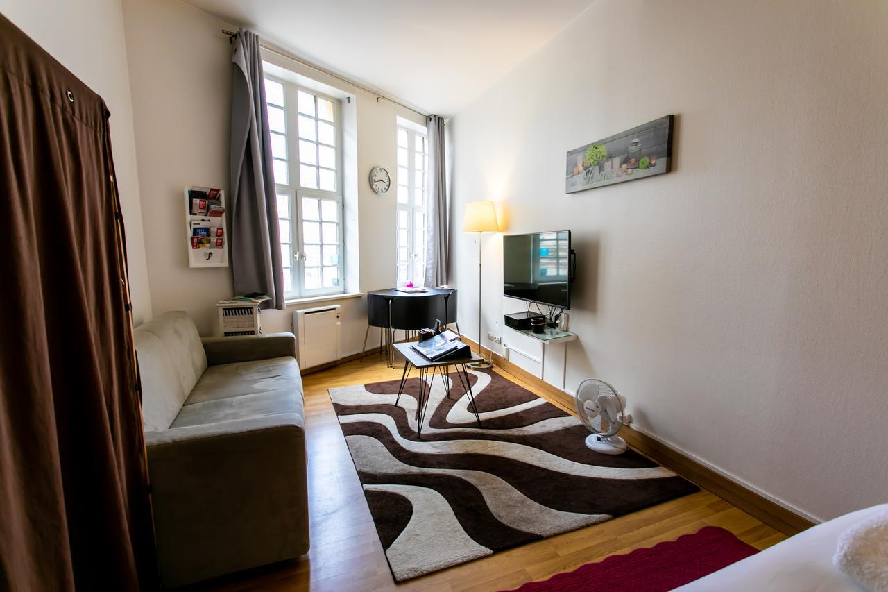 Noella'S Suite Lille Exterior photo