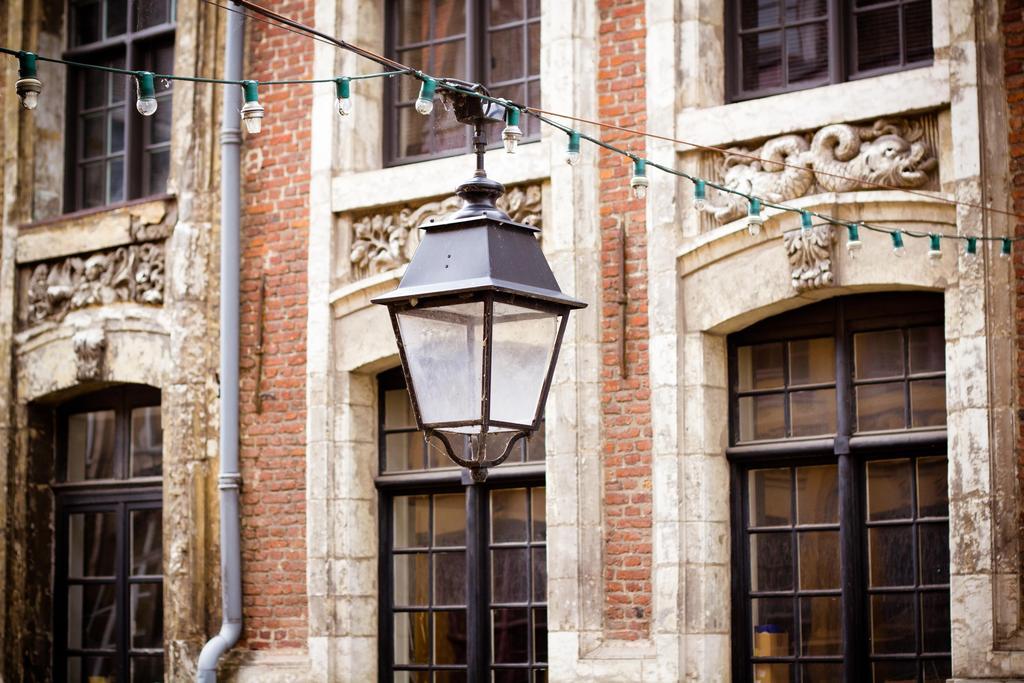 Noella'S Suite Lille Exterior photo
