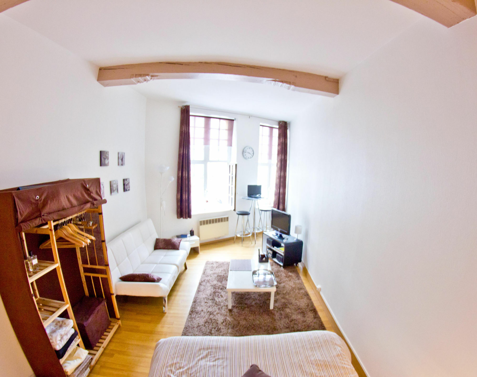 Noella'S Suite Lille Exterior photo