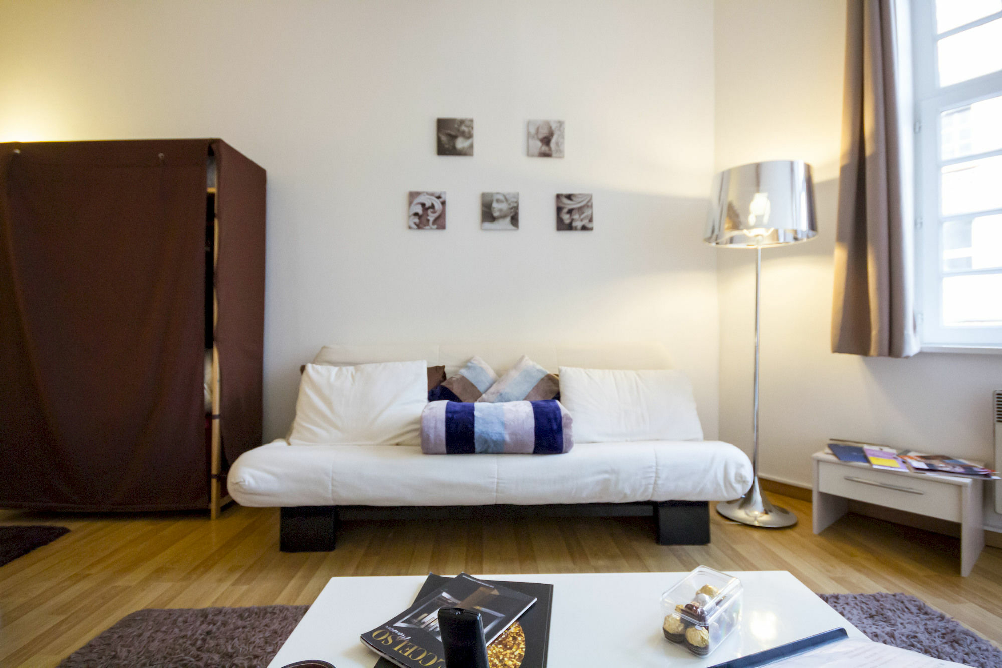 Noella'S Suite Lille Exterior photo