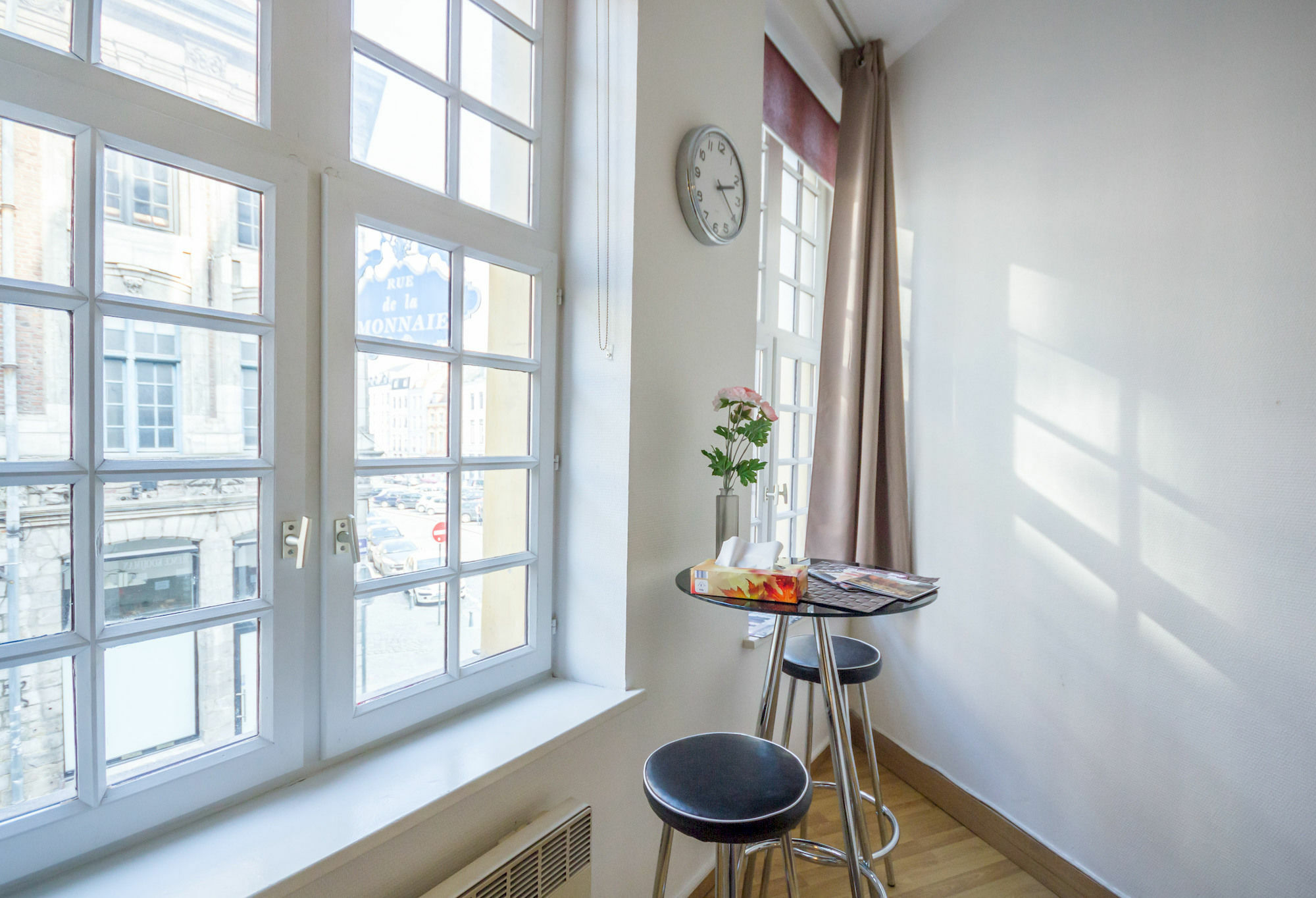 Noella'S Suite Lille Exterior photo