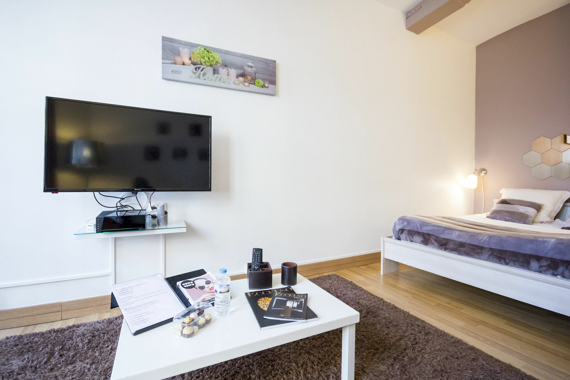 Noella'S Suite Lille Exterior photo