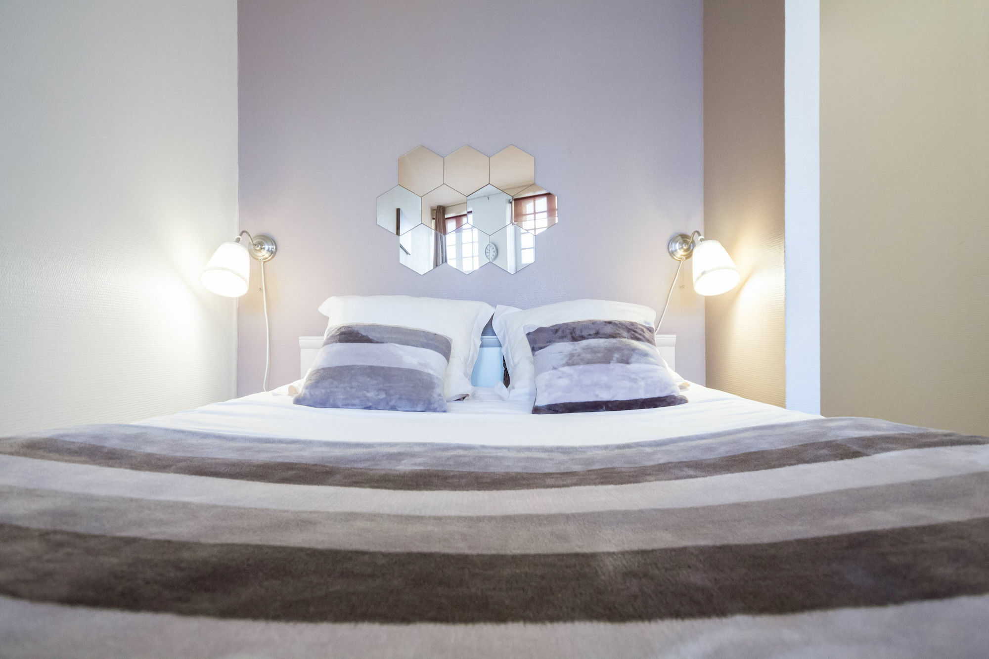 Noella'S Suite Lille Exterior photo