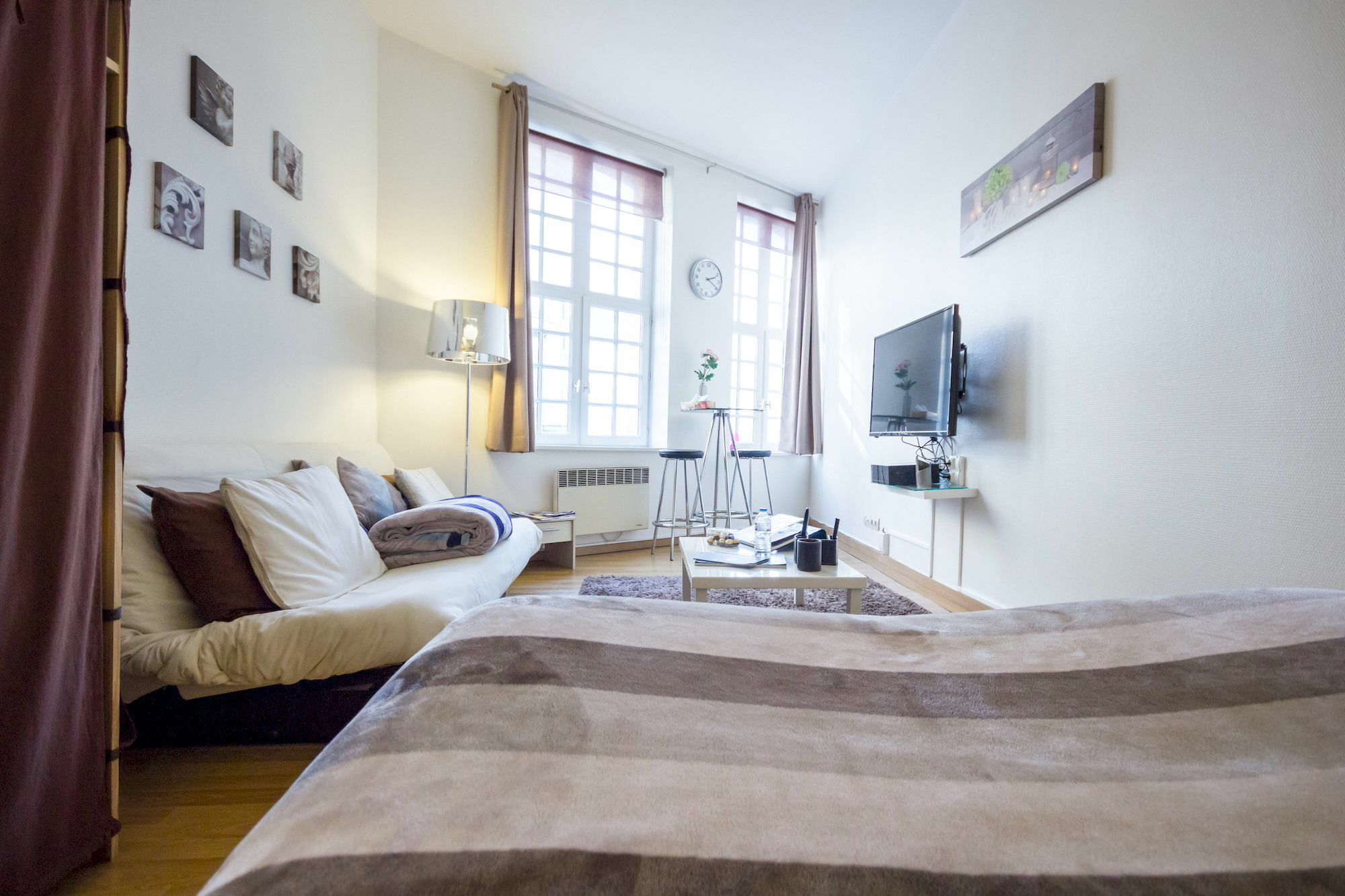 Noella'S Suite Lille Exterior photo
